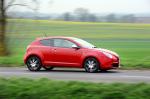 Alfa Romeo MiTo Twin Air 2014 года (UK)